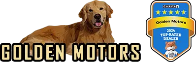 Golden Motors Online